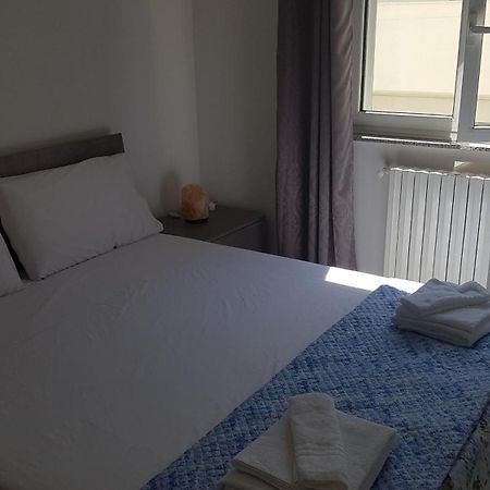 B&B Da Pietro Matera Eksteriør bilde