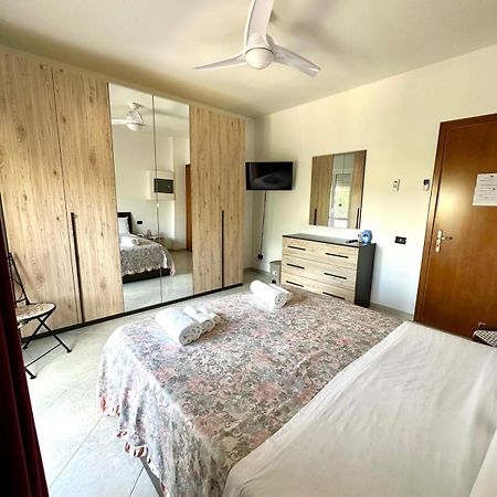 B&B Da Pietro Matera Eksteriør bilde