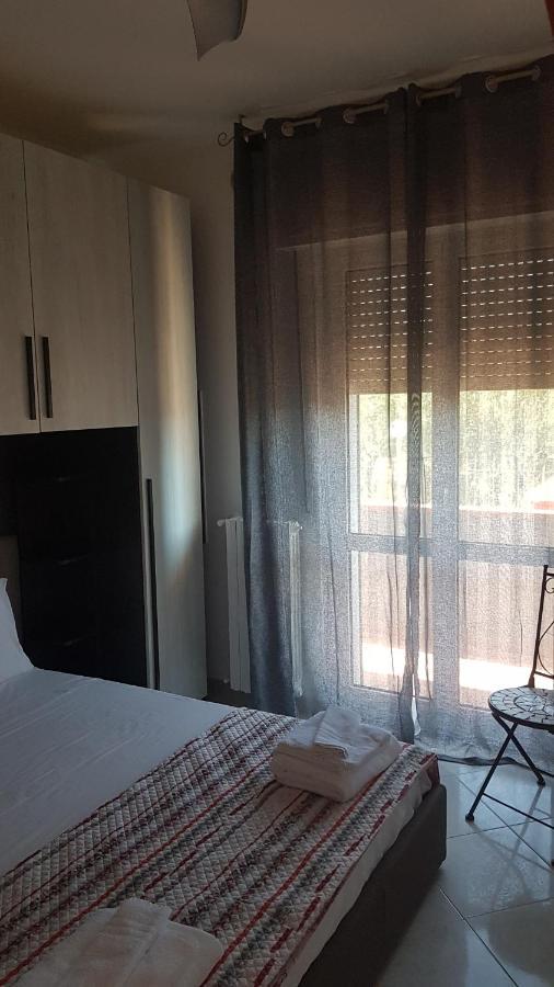 B&B Da Pietro Matera Eksteriør bilde