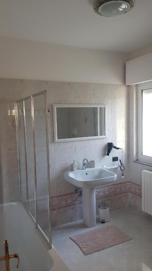 B&B Da Pietro Matera Eksteriør bilde