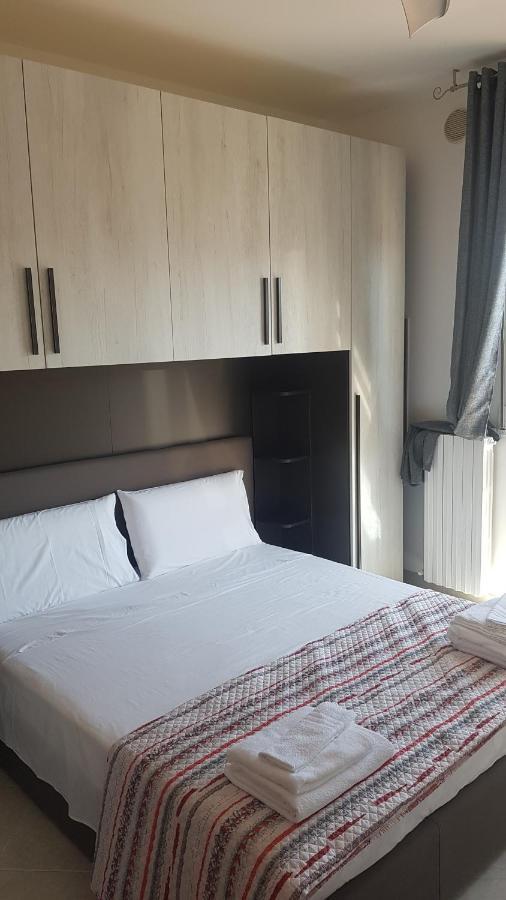 B&B Da Pietro Matera Eksteriør bilde