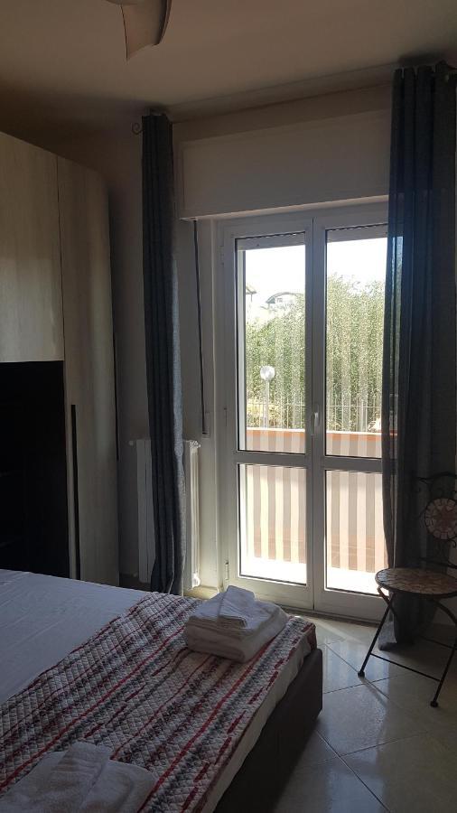 B&B Da Pietro Matera Eksteriør bilde