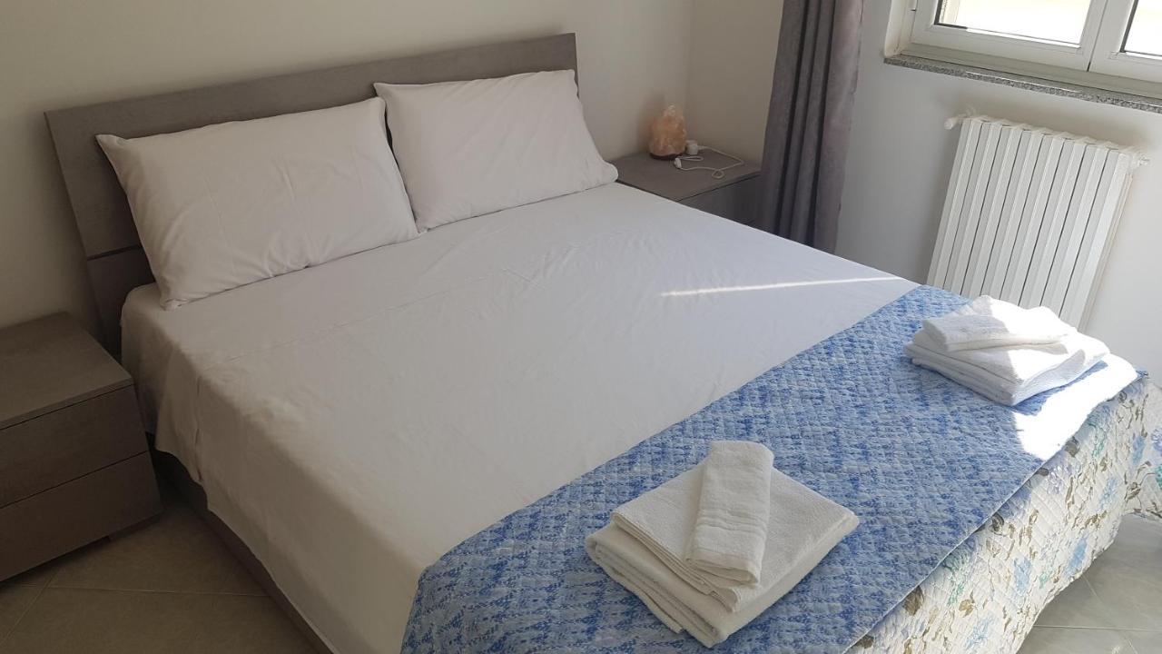 B&B Da Pietro Matera Eksteriør bilde