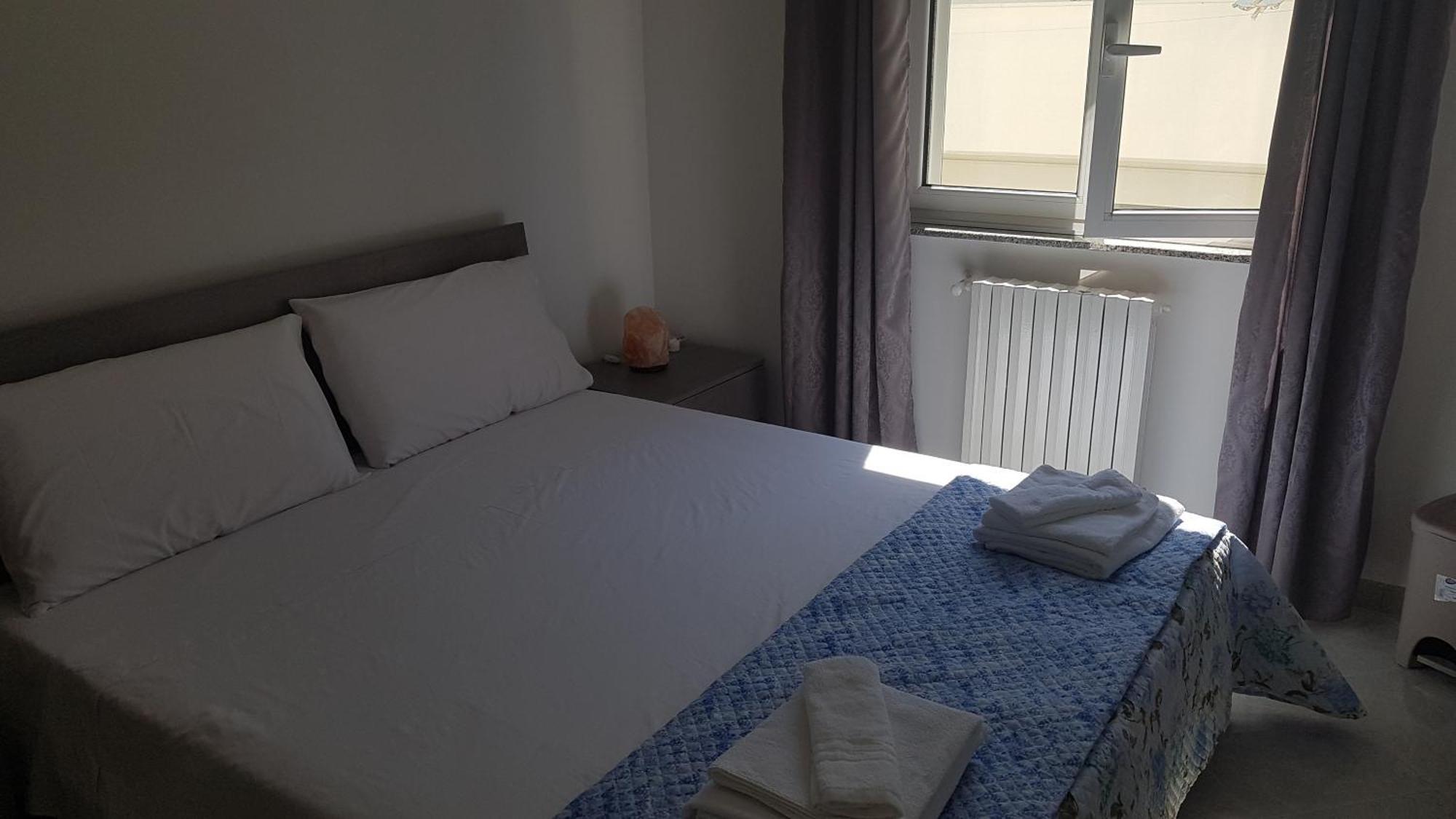 B&B Da Pietro Matera Eksteriør bilde