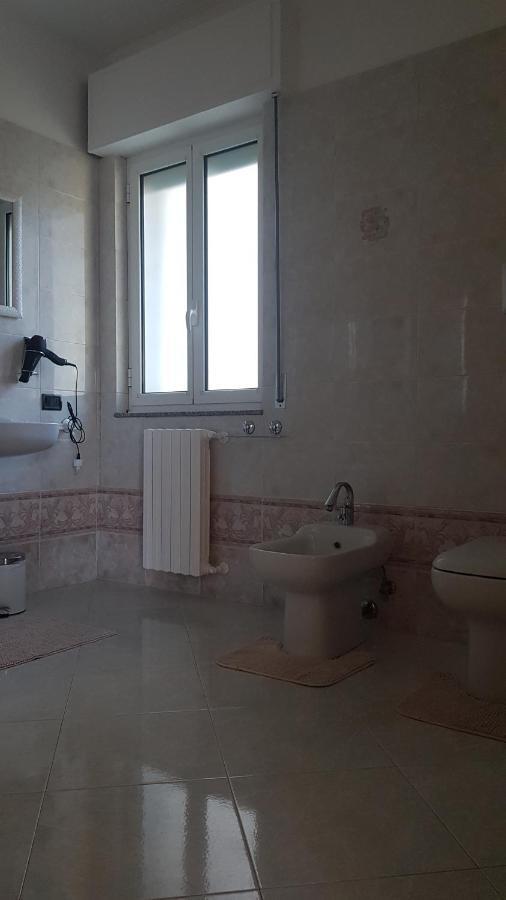 B&B Da Pietro Matera Eksteriør bilde