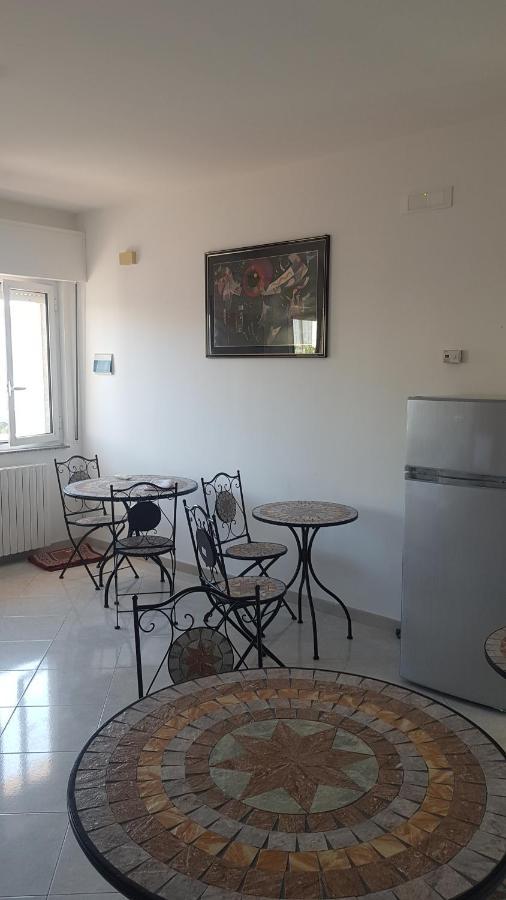 B&B Da Pietro Matera Eksteriør bilde