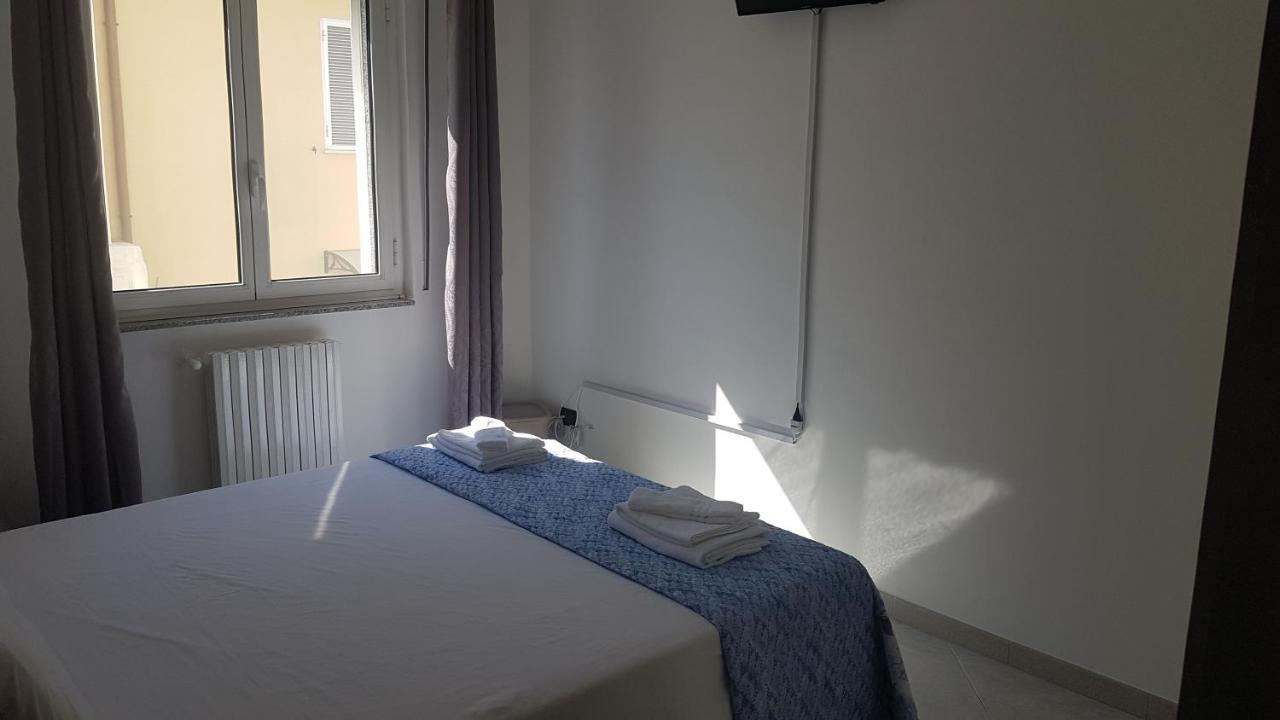 B&B Da Pietro Matera Eksteriør bilde