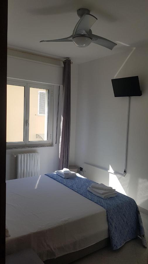 B&B Da Pietro Matera Eksteriør bilde