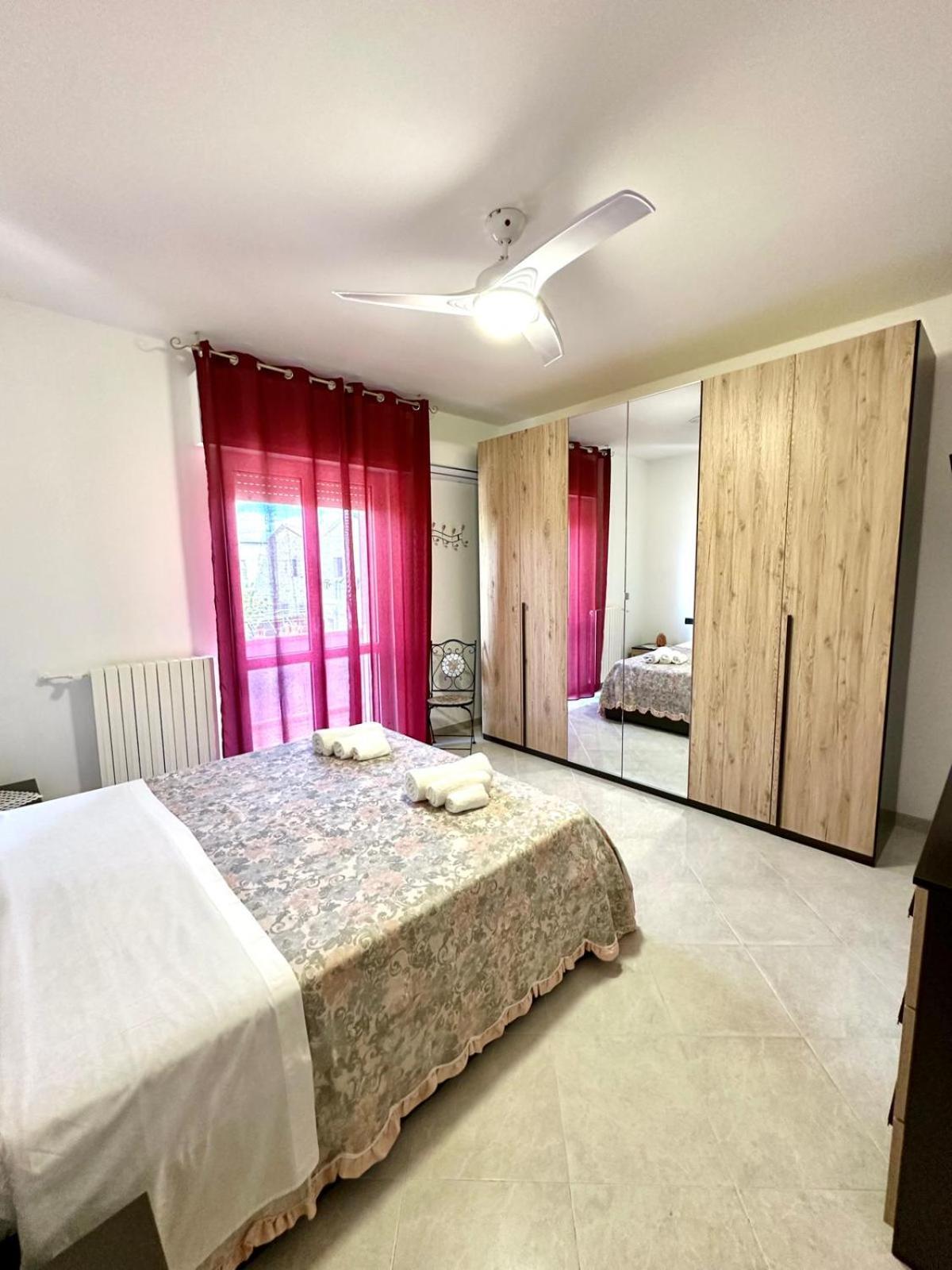 B&B Da Pietro Matera Eksteriør bilde